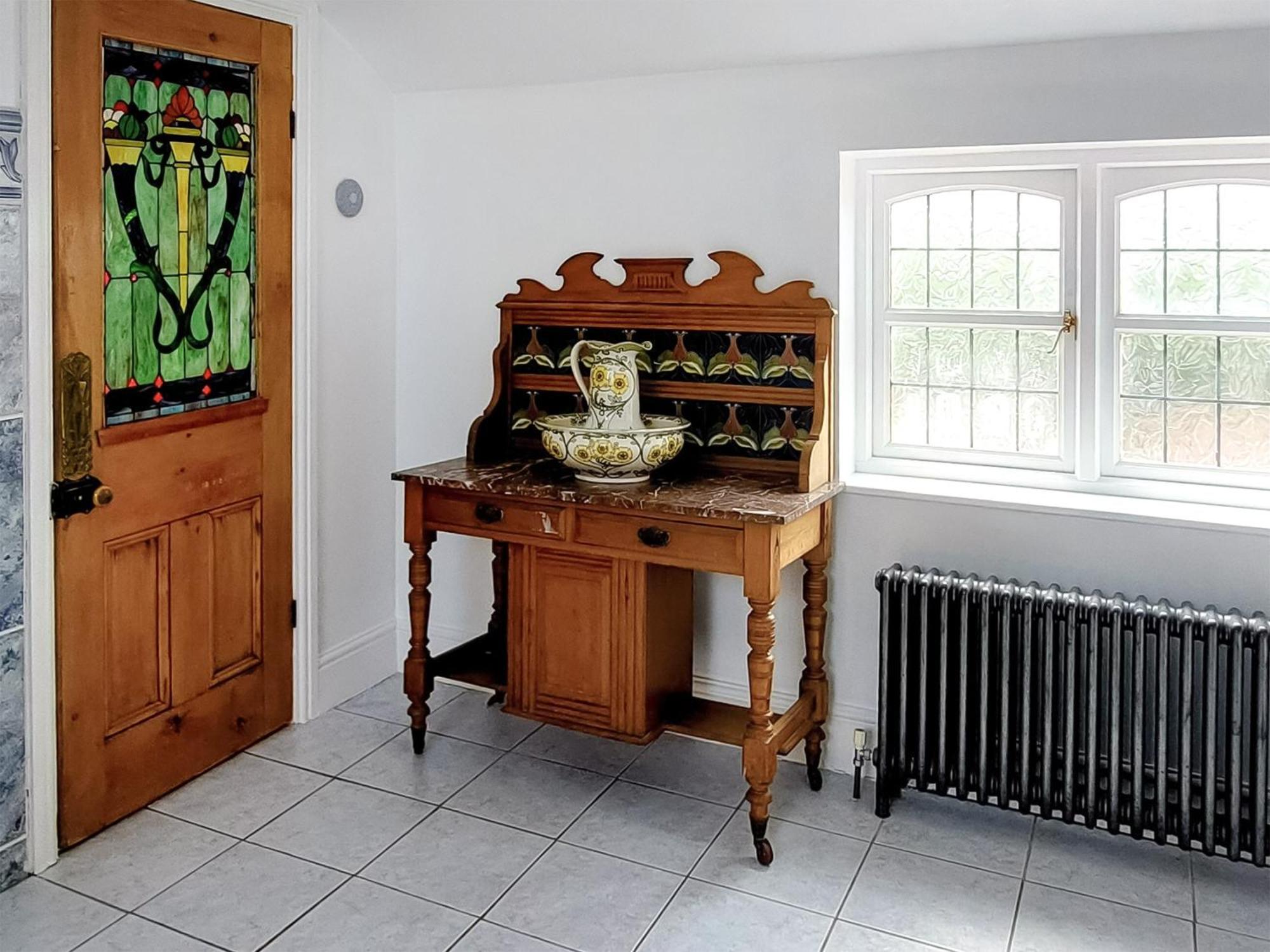 Oakridge Villa Hinderwell Bagian luar foto